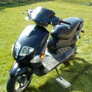 PGO Dr. Big ( byttet til sfx)