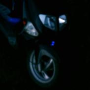 PGO Dr. Big ( byttet til sfx)