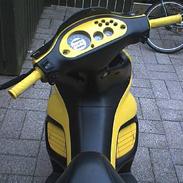 Gilera Runner AC (solgt)