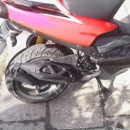 Aprilia SR 50 DiTech - Solgt