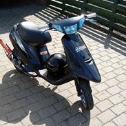 Yamaha jog