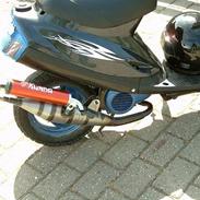 Yamaha jog