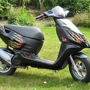 Aprilia                     Sonic