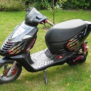 Aprilia                     Sonic
