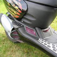 Aprilia                     Sonic