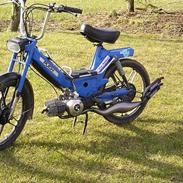 Puch  2 Gear Solgt!!