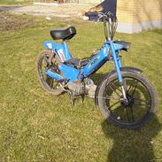 Puch  2 Gear Solgt!!