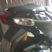 Aprilia Ditech SR 50 R FACTORY  