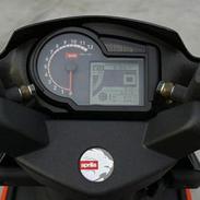 Aprilia Ditech SR 50 R FACTORY  