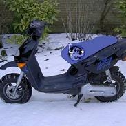 Aprilia Rally *Solgt*