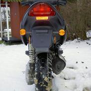 Aprilia Rally *Solgt*