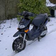 Aprilia Rally *Solgt*