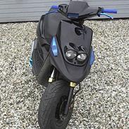 Yamaha Bws Ng