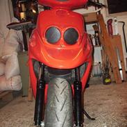 Yamaha BWS NG 11 hk. Baneracer