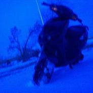 Piaggio nrg mc3 ac