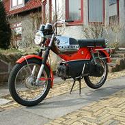 Kreidler RMC