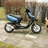 Yamaha bws ng (SOLGT)