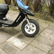 Yamaha bws ng (SOLGT)