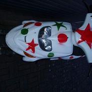 Gilera stalker