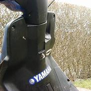 Yamaha bws ng (SOLGT)