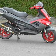 Gilera runner ac