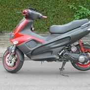 Gilera runner ac