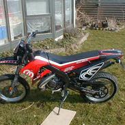 Gilera SMT