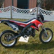 Gilera SMT