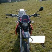 Gilera SMT