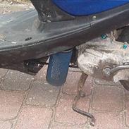 Yamaha jog space :D Solgt