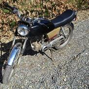 Suzuki DM50 TIL [-]>SOLGT<[-]