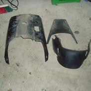 Yamaha Bw´S - Byttet væk til PGO