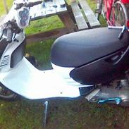 Aprilia sonic