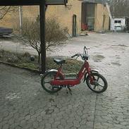 Vespa Ciao (solgt)