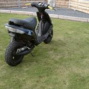 Gilera Stalker SOLGT