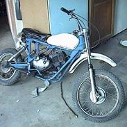 Puch magnum