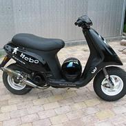 Piaggio Typhoon *Solgt*