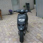 Piaggio Typhoon *Solgt*