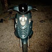 Aprilia --SoNiC--