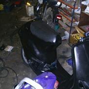 Piaggio zip  (solgt)