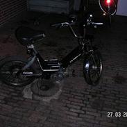 Puch Maxi Night Rider