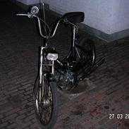 Puch Maxi Night Rider