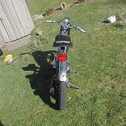 Puch Maxi Grey Devil