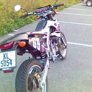 Derbi Senda DRD SM
