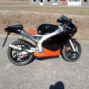Aprilia RS