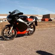 Aprilia RS