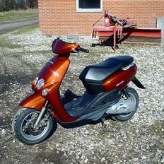Yamaha Neos