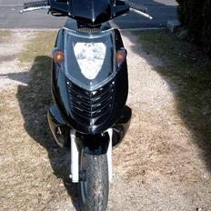 Aprilia Sonic  SOLGT