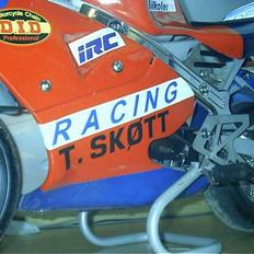 MiniBike PocketBike Racing SOLGT