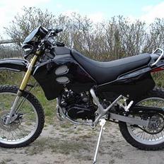 Suzuki [Rmx-Porsche]